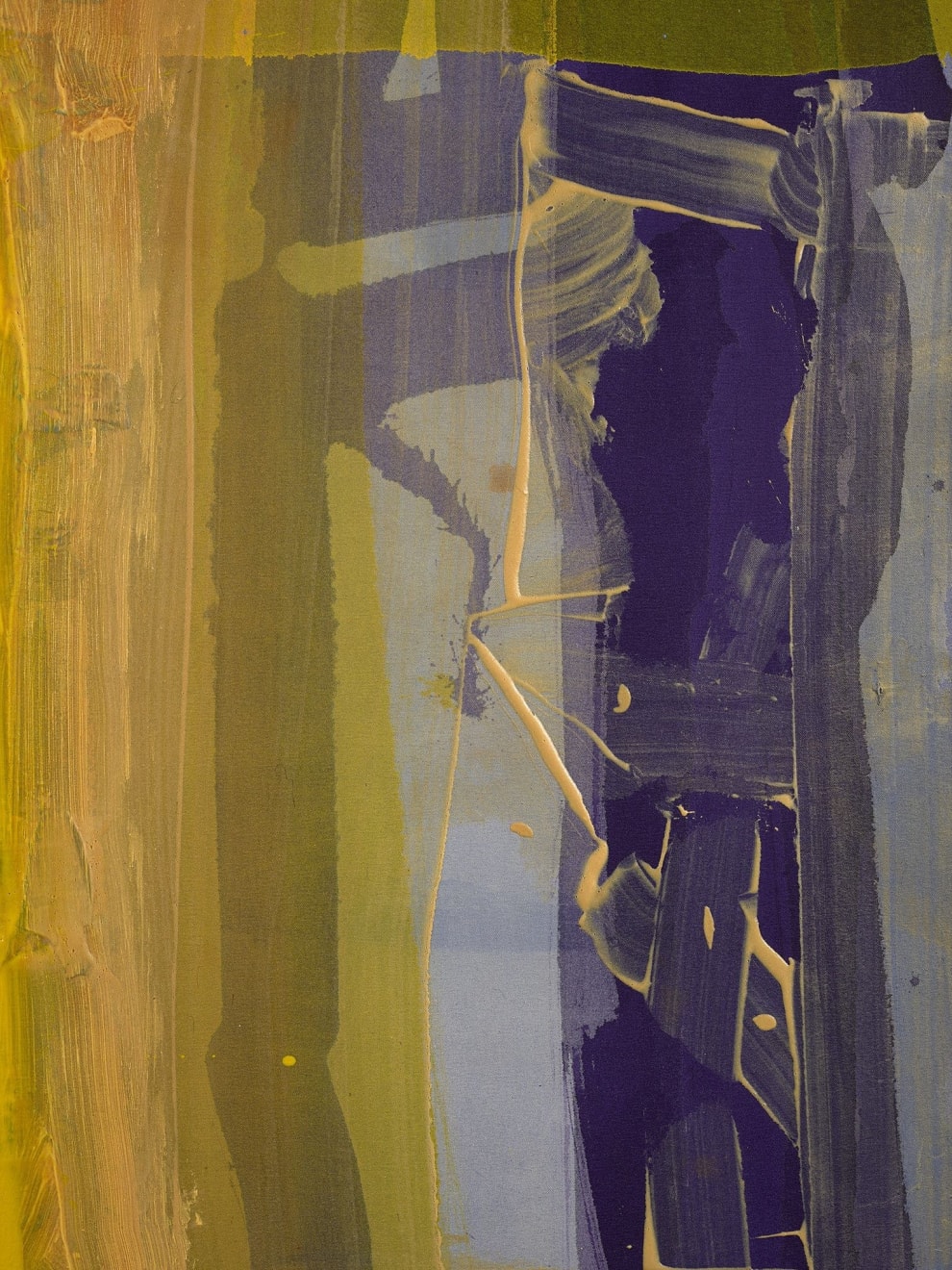 Frank Wimberley, Untitled, 2010