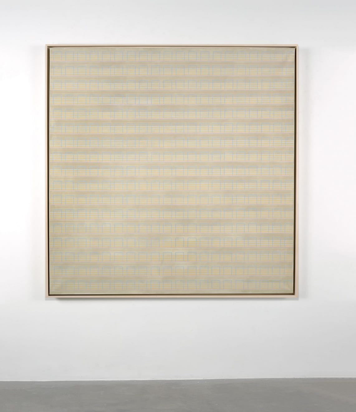 Perle Fine, Accordment Series #2, The Dawn's Wind, 1977