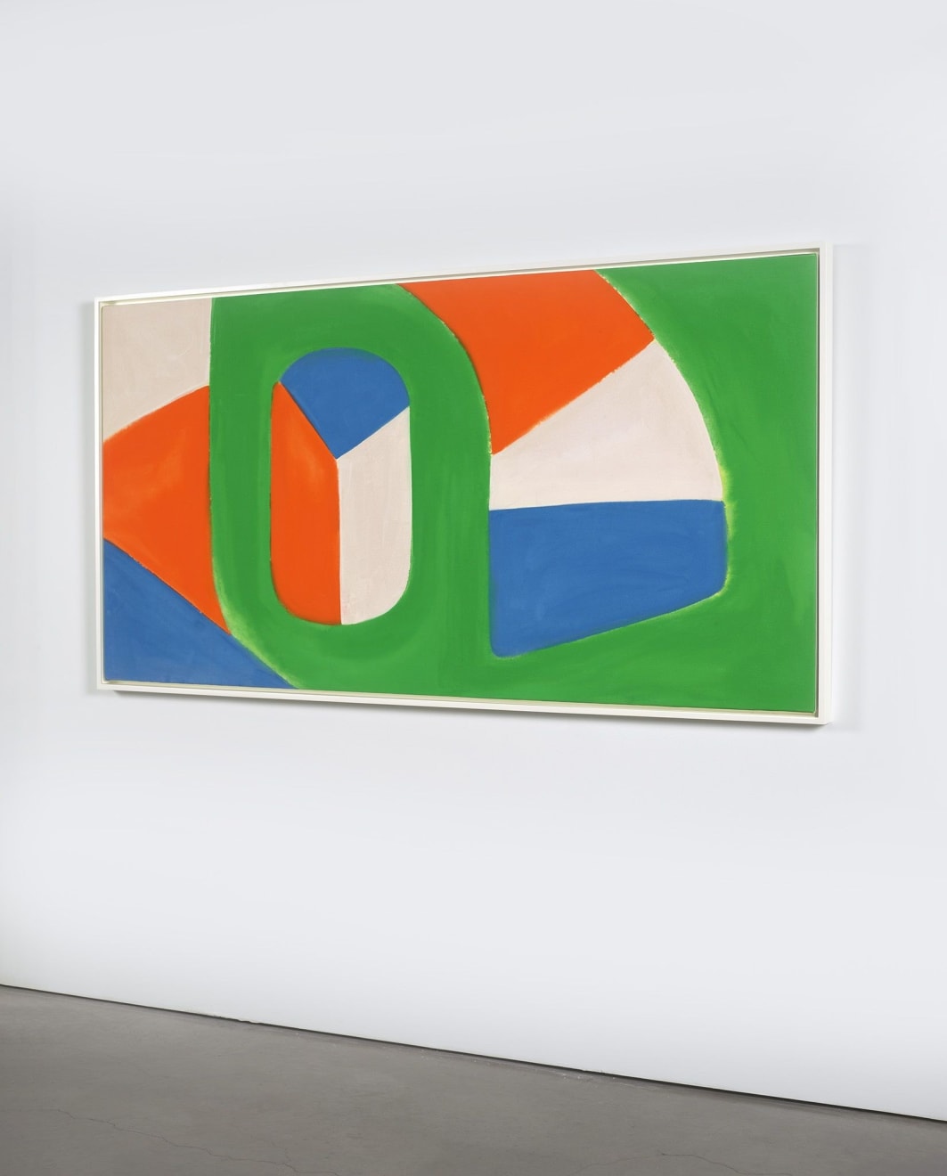 Yvonne Thomas, Parade, 1973