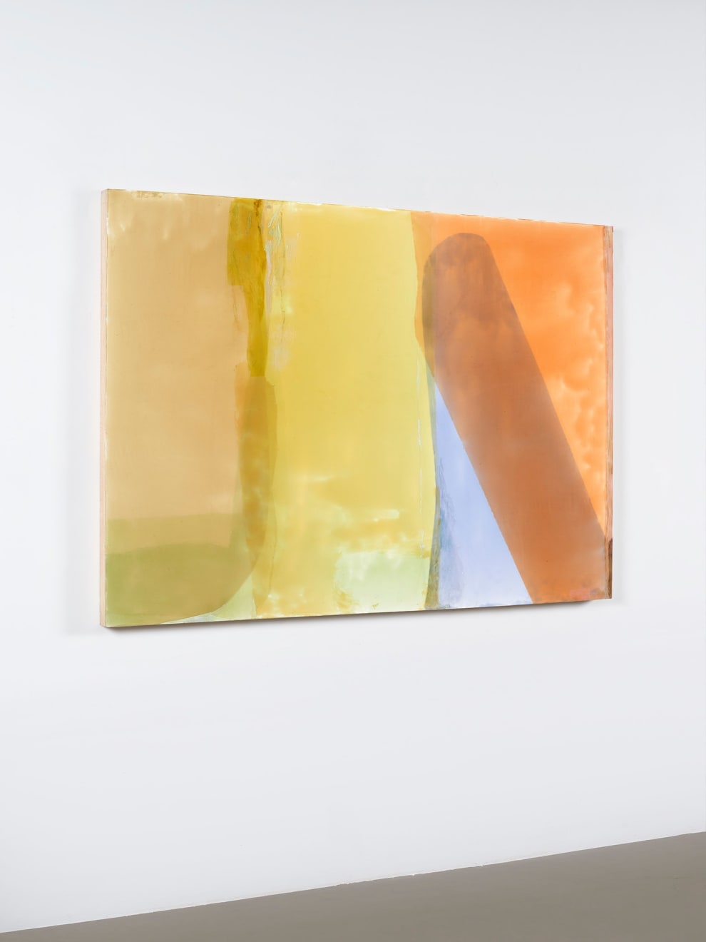 Jill Nathanson, ReHarmonic, 2024