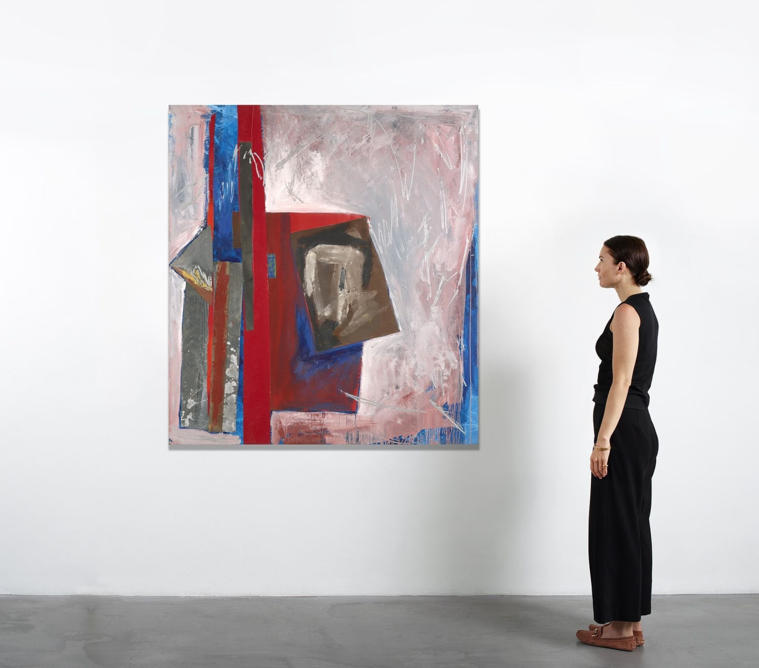 Ann Purcell, Tribute, 1983