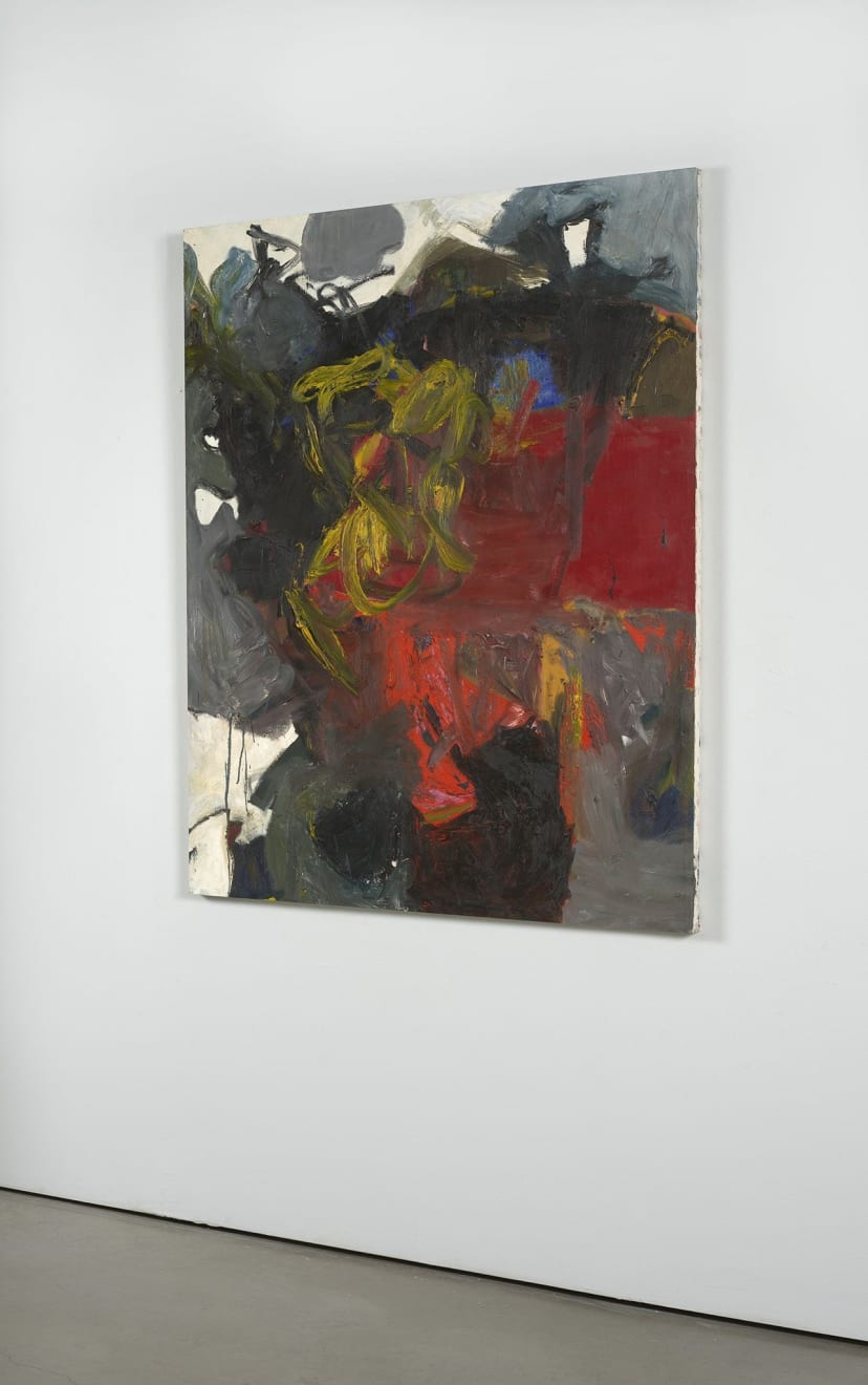 Masako Takahashi, Untitled, 1961