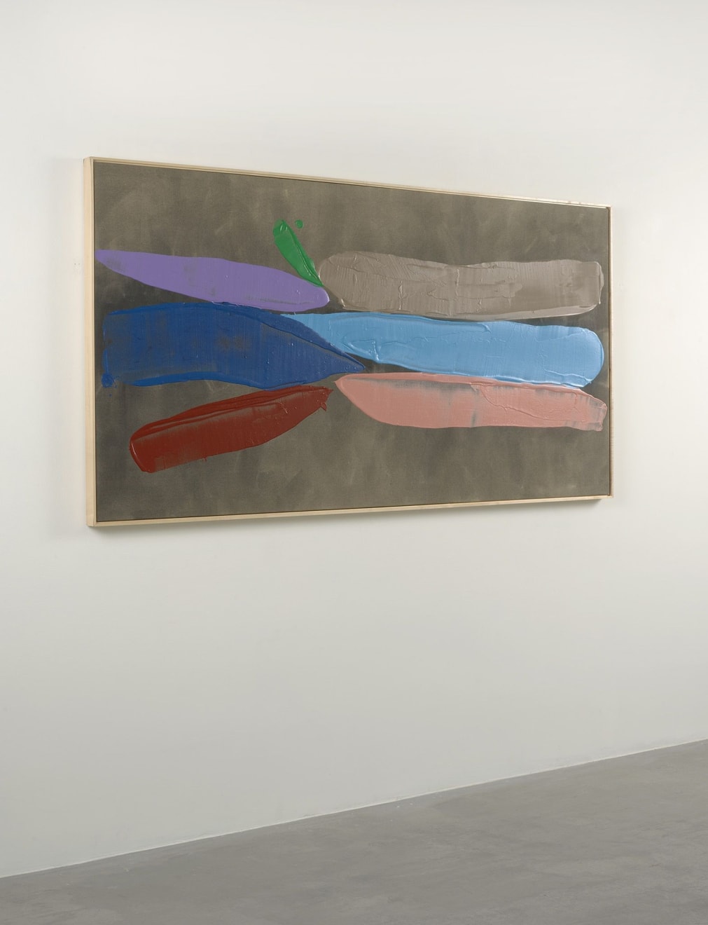 William Perehudoff, AC-85-015, 1985