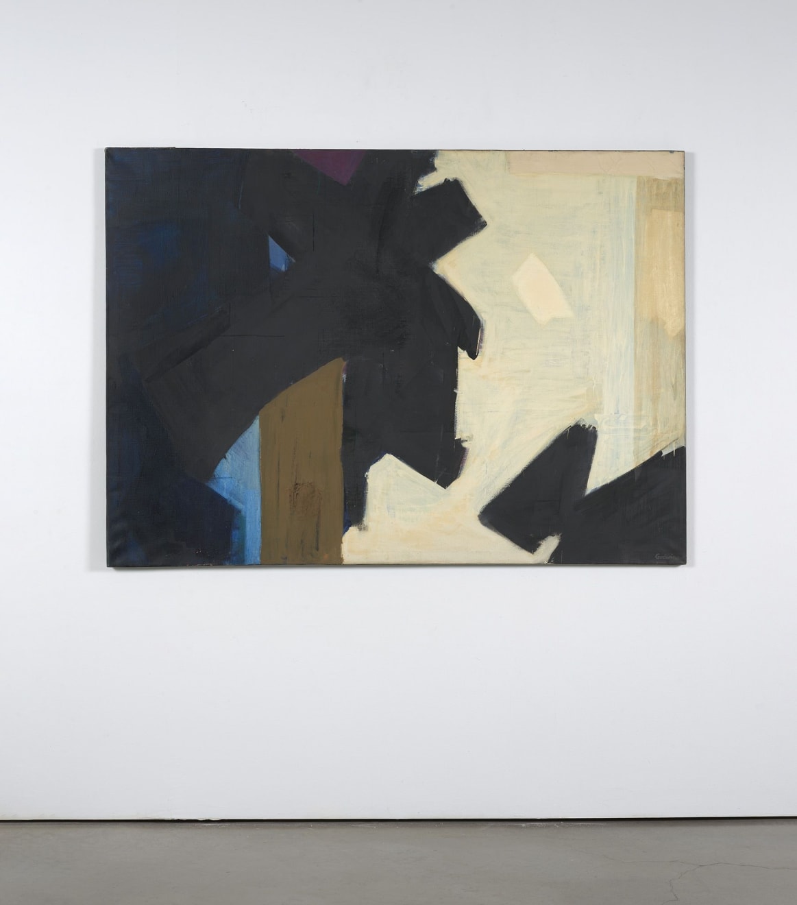 Judith Godwin, Series 5, No. 5, 1955