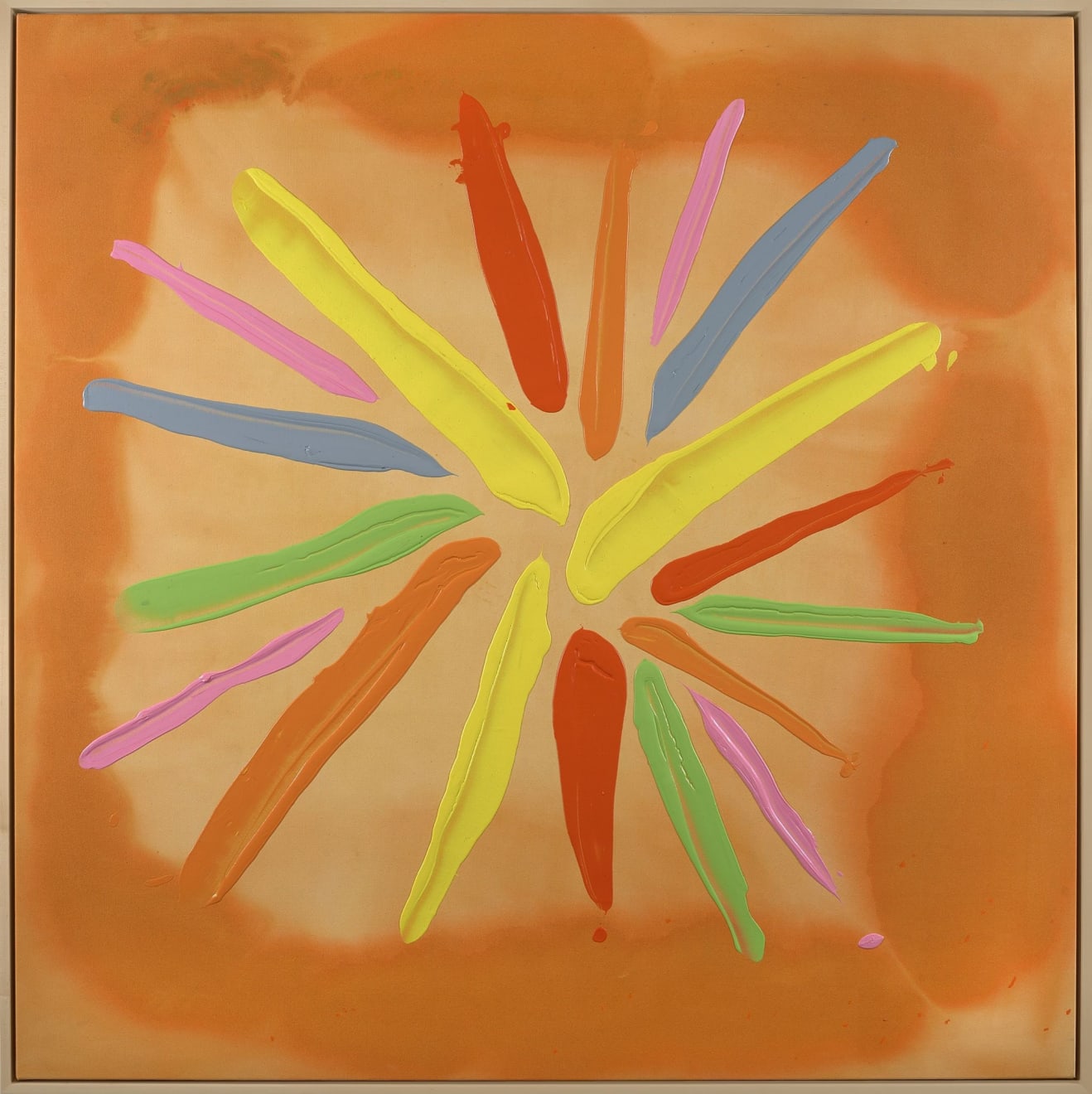 William Perehudoff, AC-85-088, 1985