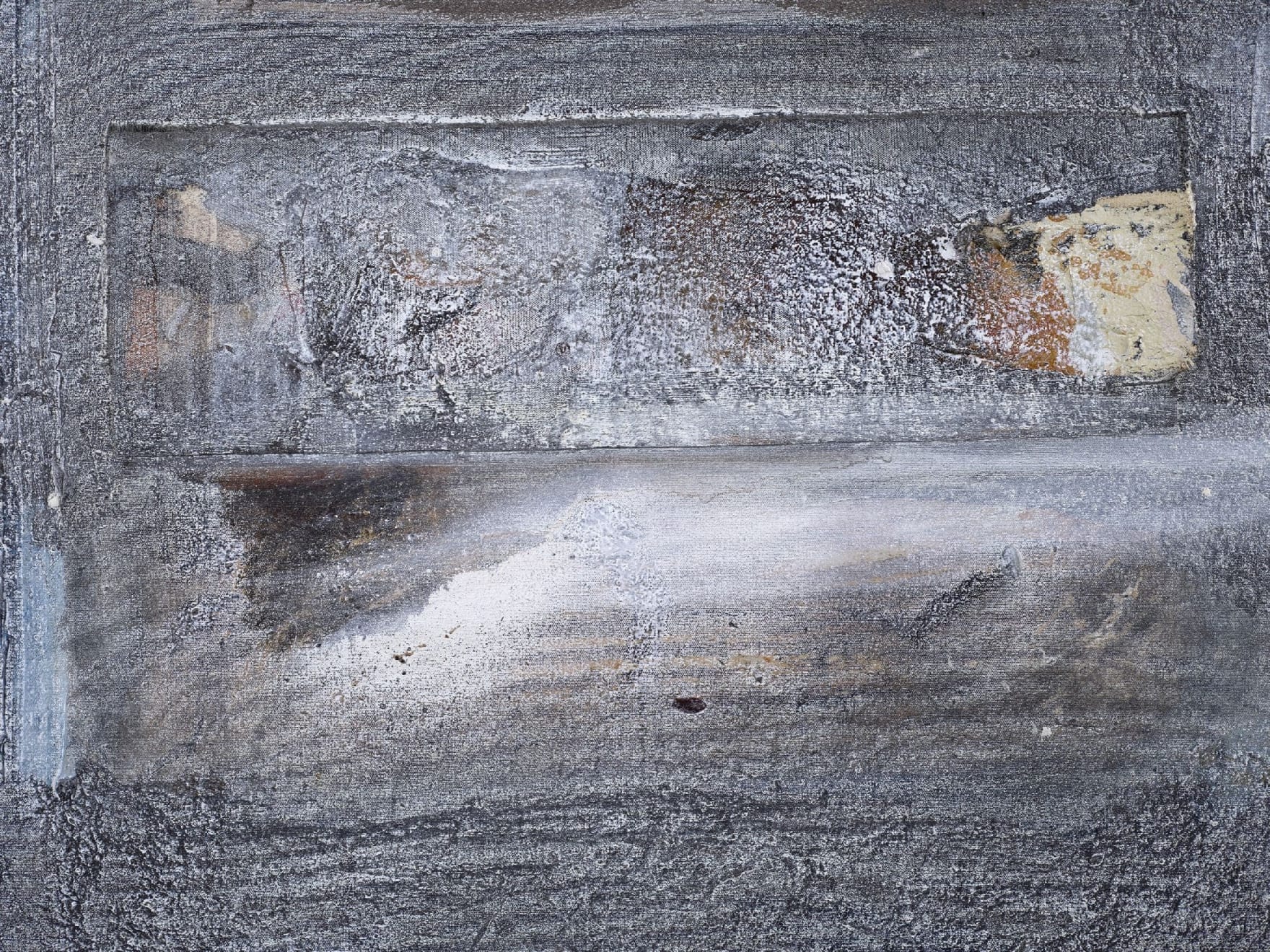 Frank Wimberley, Scuttle, 2001