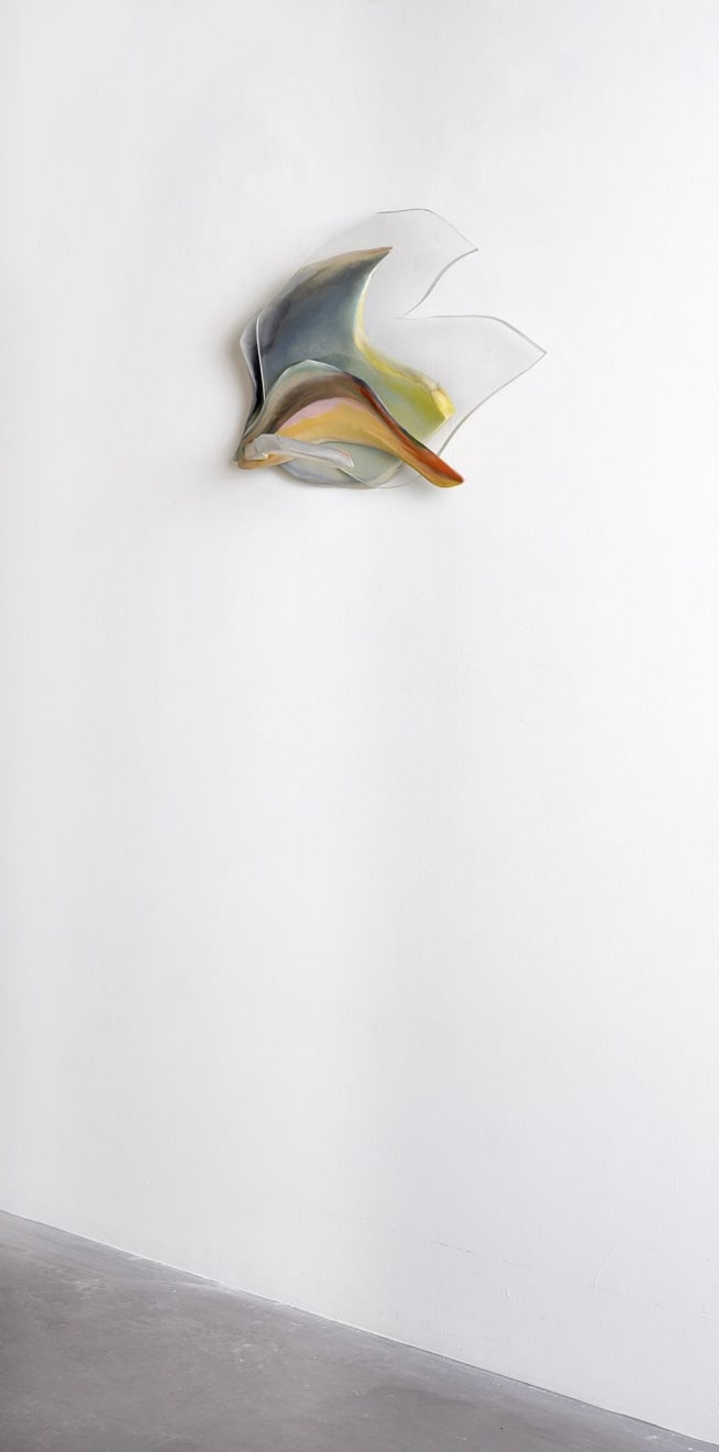 Lilian Thomas Burwell, Dolphin Spirit, 2006