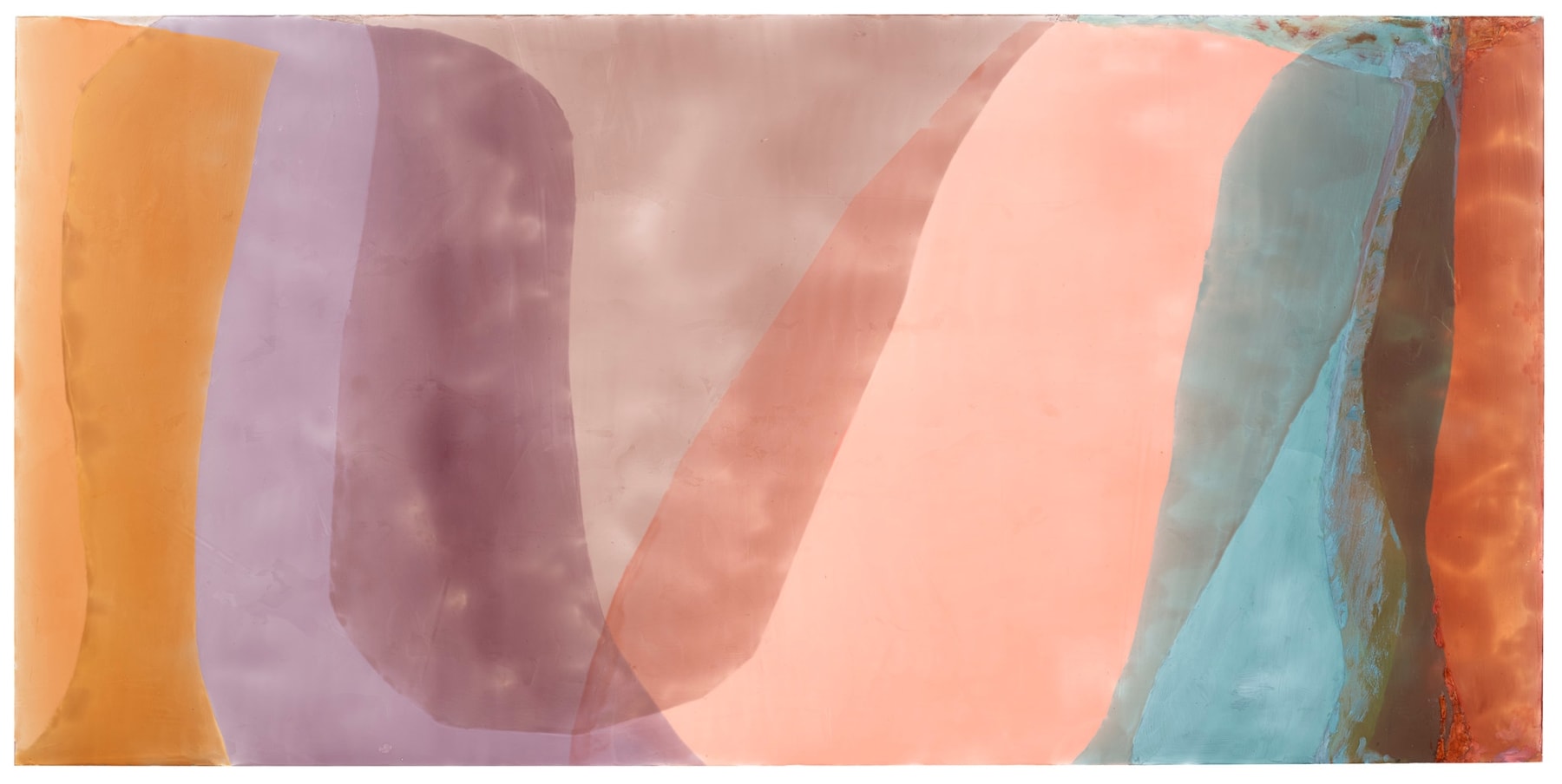 Jill Nathanson, Furl, 2023