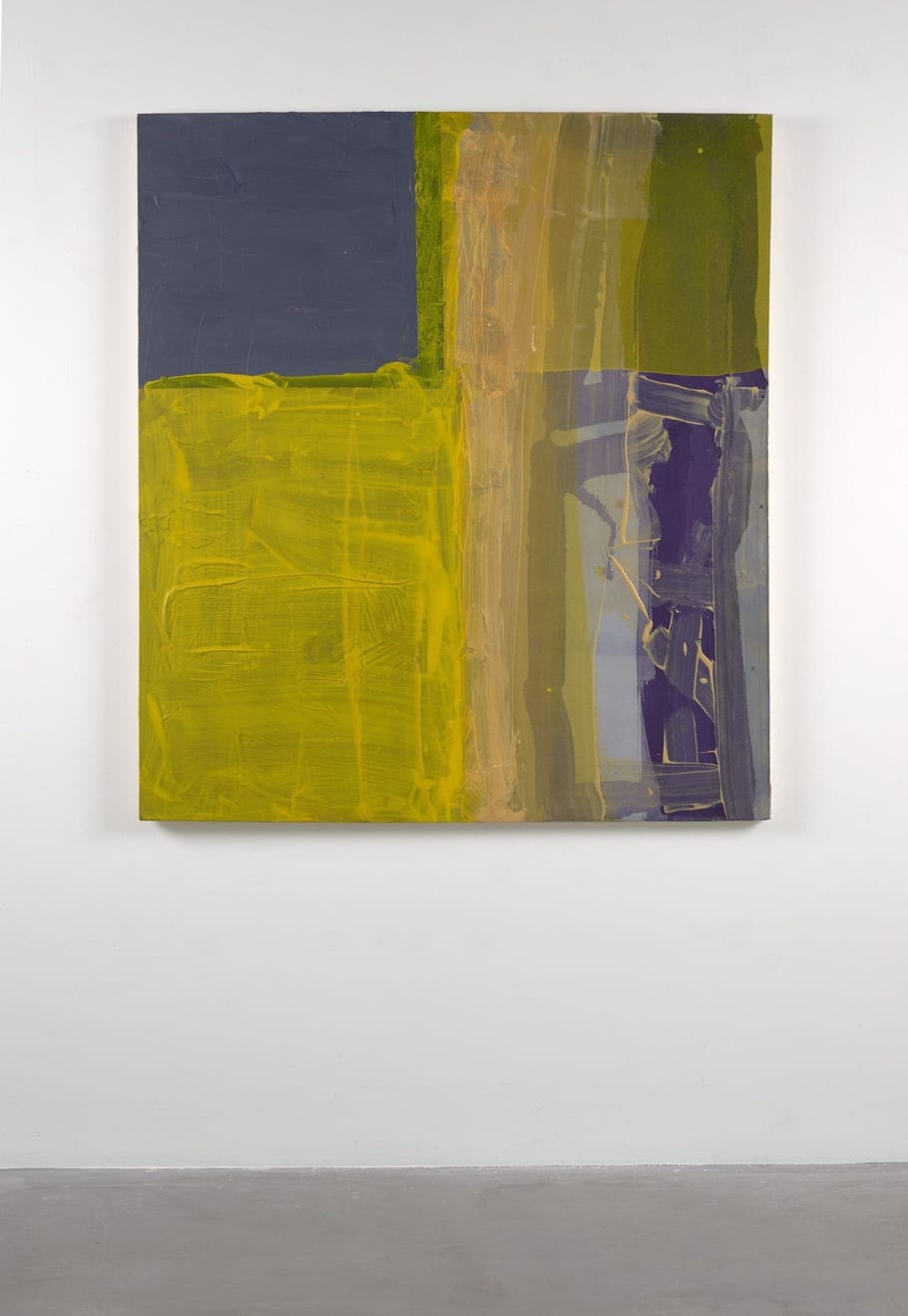 Frank Wimberley, Untitled, 2010