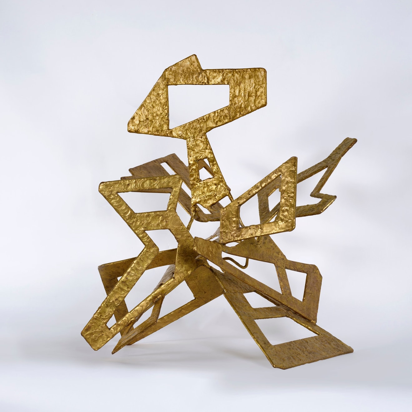 Ibram Lassaw, Callisto, 1980