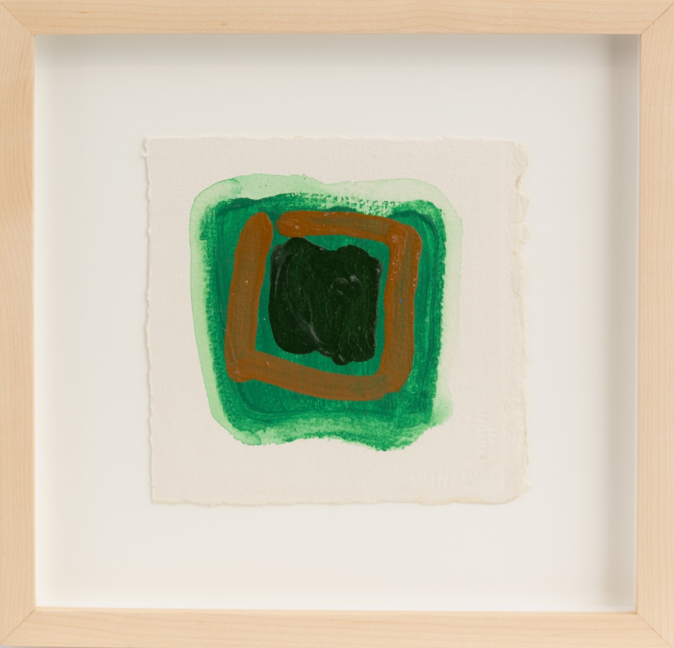 William Perehudoff, AP-84-026, 1984