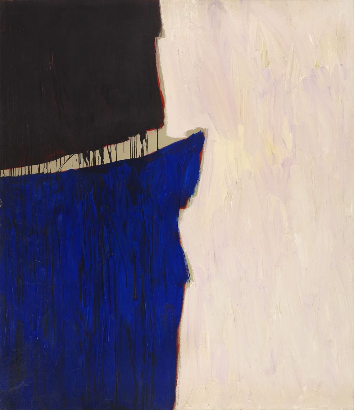 Ann Purcell, Tenderhook #9, 1978