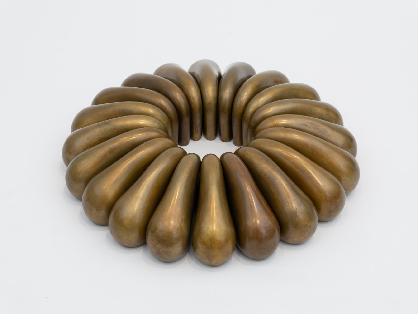 Mary Ann Unger, The Well, 1978/2022