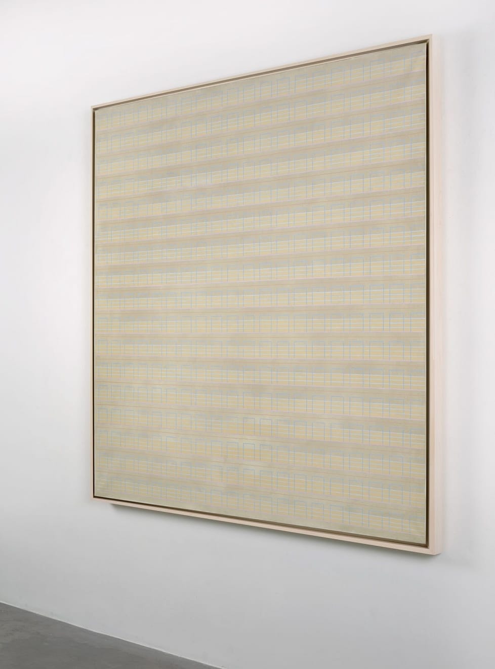 Perle Fine, Accordment Series #2, The Dawn's Wind, 1977