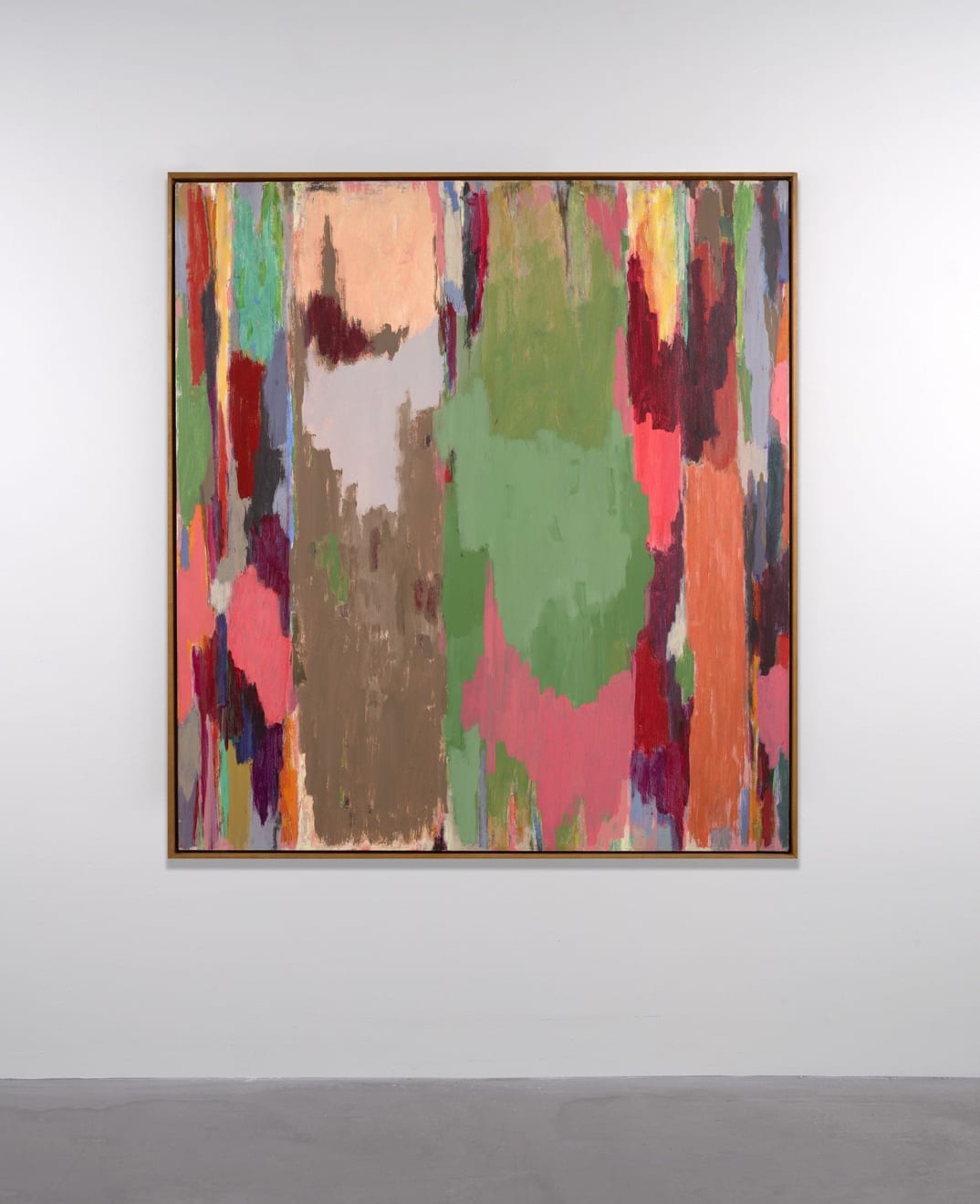 John Opper, Untitled (#31), 1984-86