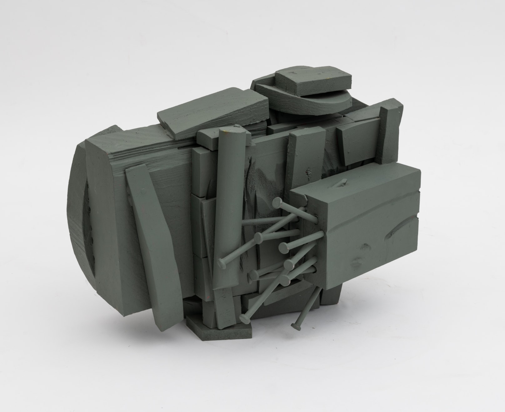 Frank Wimberley, Poem for the First Rain, 2002