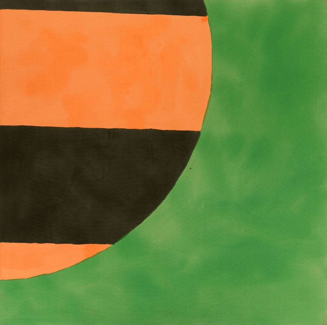 Edward Avedisian, The Monkey Clu, 1963