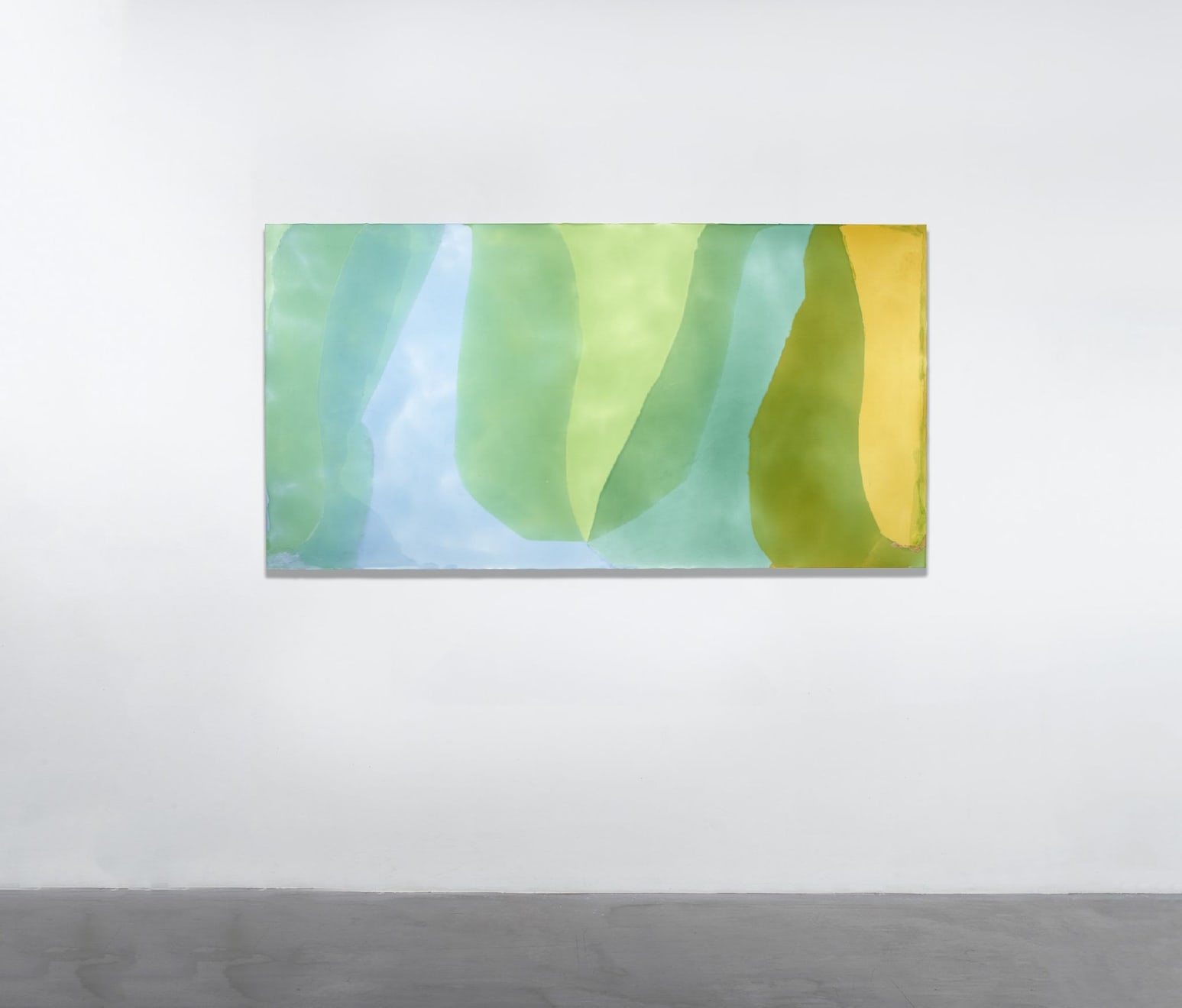 Jill Nathanson, Fluentia, 2021