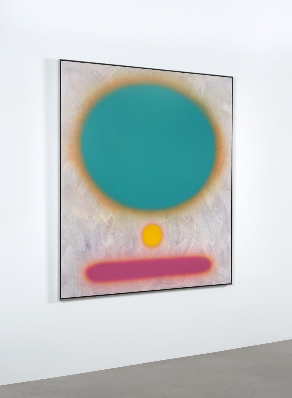 Dan Christensen, Scorcher, 1992