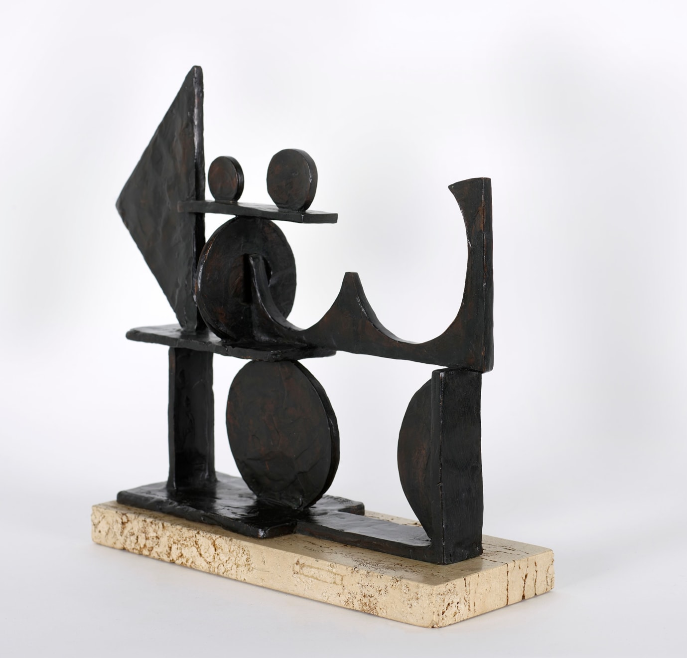 Dorothy Dehner, Untitled, 1968