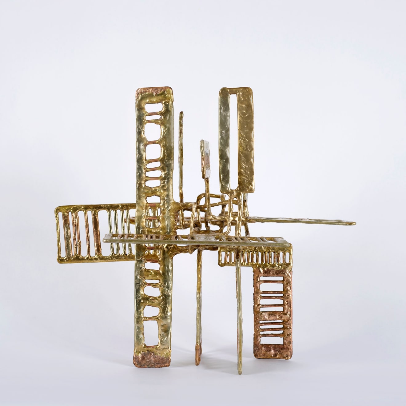 Ibram Lassaw, Danais, 1982