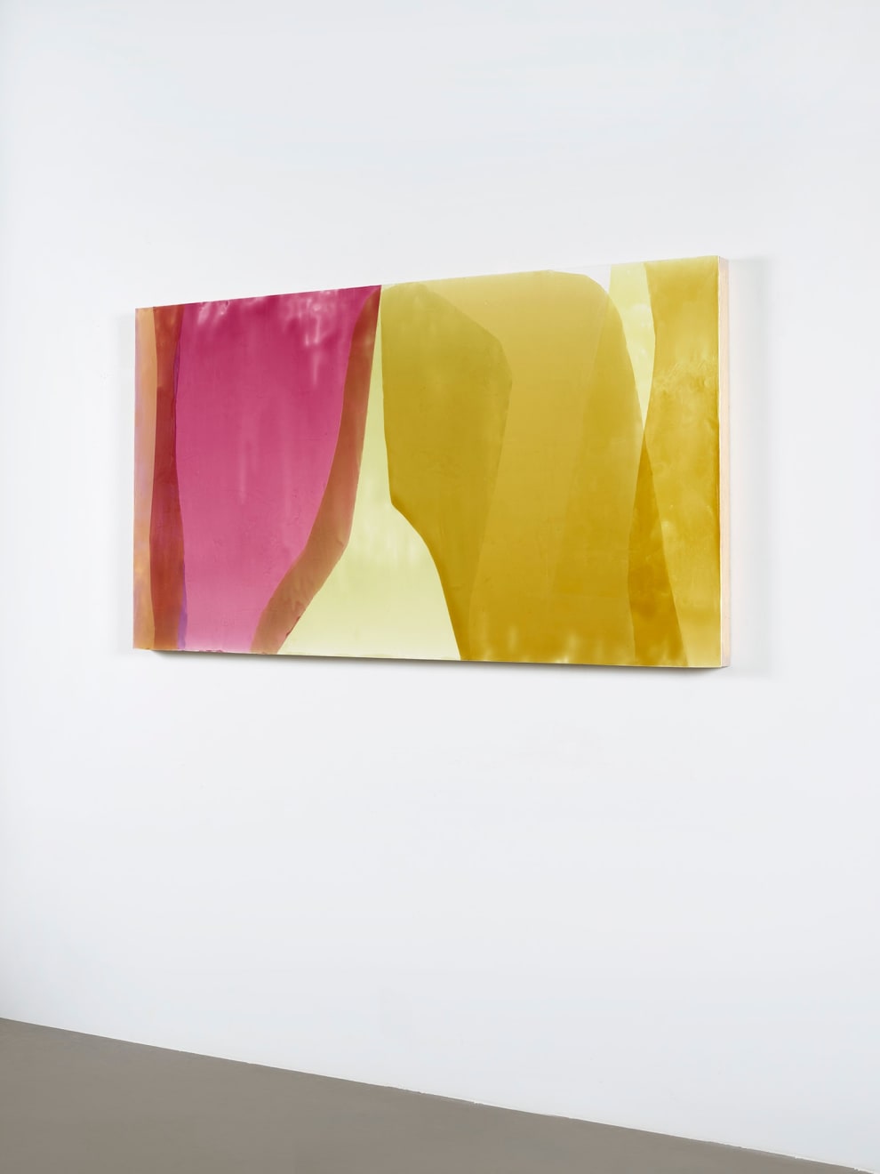 Jill Nathanson, Reach, 2024