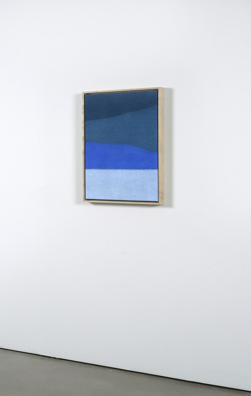 Susan Vecsey, Untitled (Nocturne), 2023