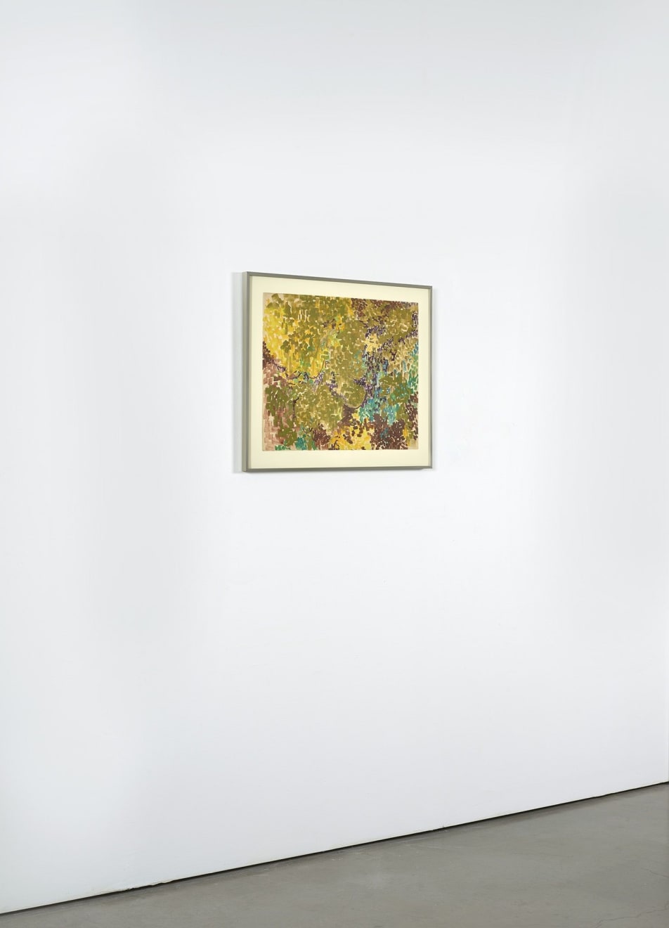 Lynne Drexler, LMD #1, 1960