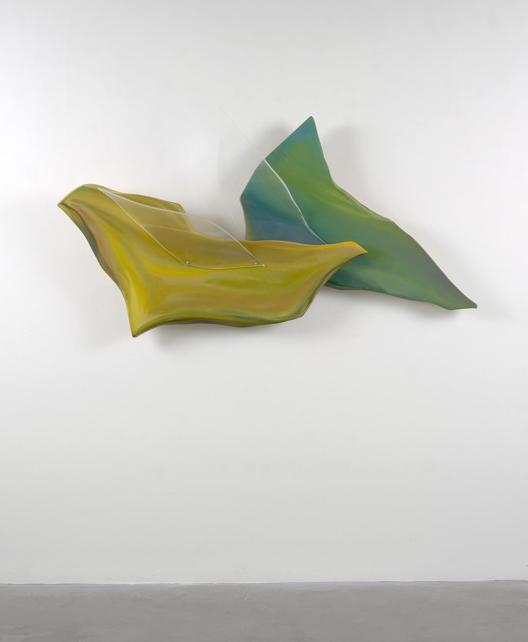 Lilian Thomas Burwell, Ensemble, 2007