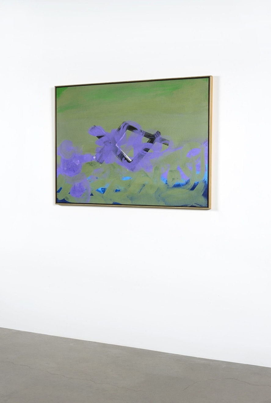 Yvonne Thomas, Buried Effigies II, 1976