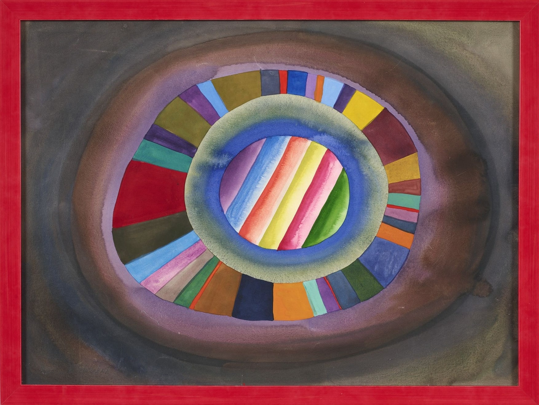 Amaranth Ehrenhalt, Untitled, 1979