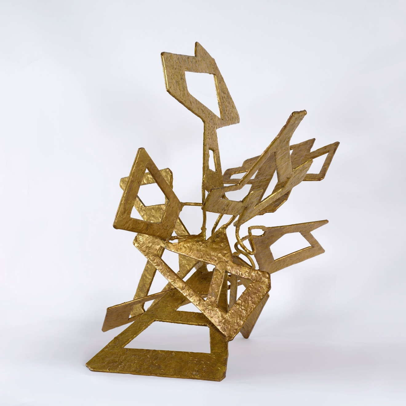 Ibram Lassaw, Callisto, 1980