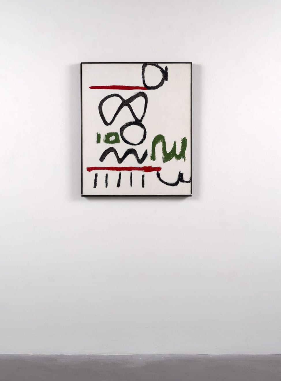 Raymond Hendler, Rue de la ten (No.12), 1963