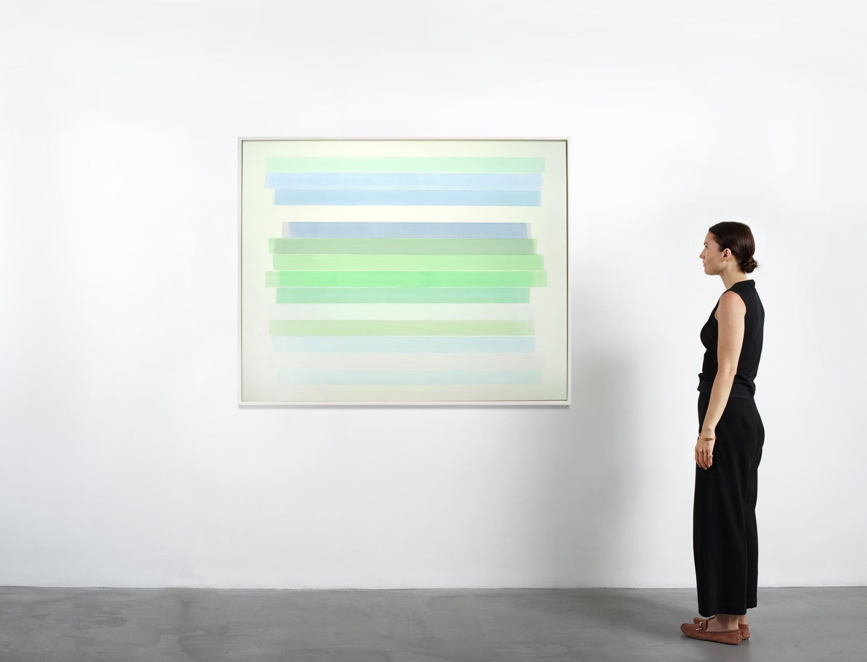 Mike Solomon, L.H. #2, 2022