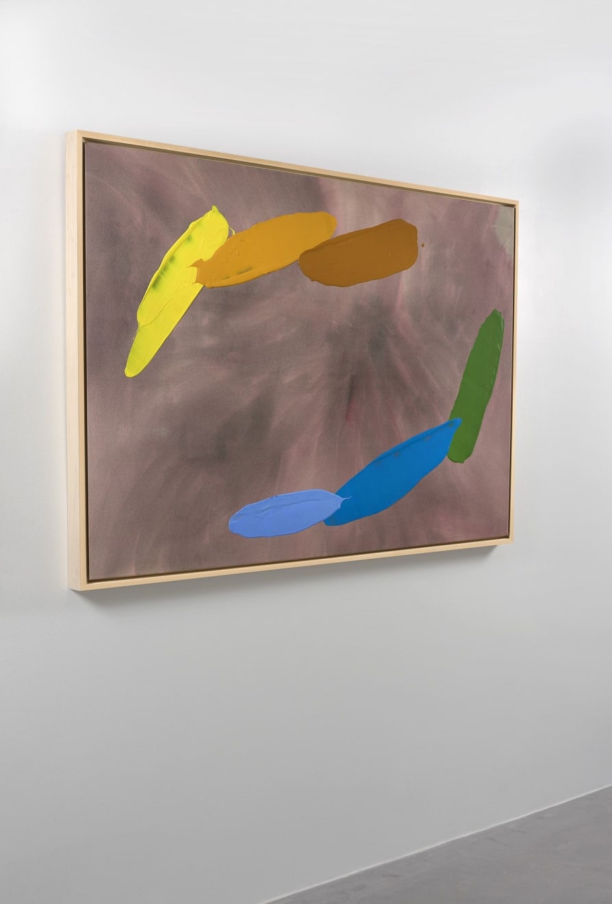 William Perehudoff, AC-84-067, 1984