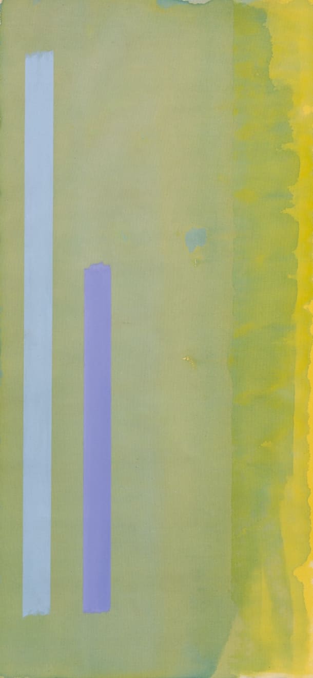 William Perehudoff, AC-73-047, 1973