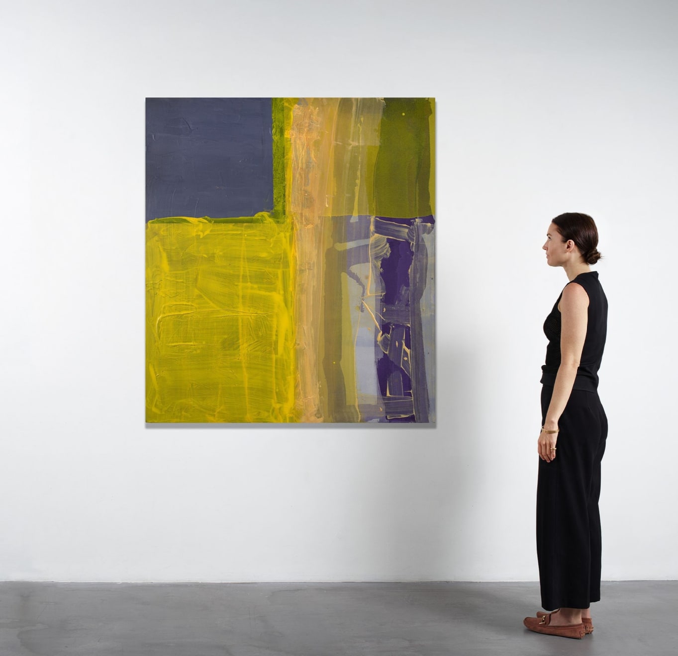 Frank Wimberley, Untitled, 2010