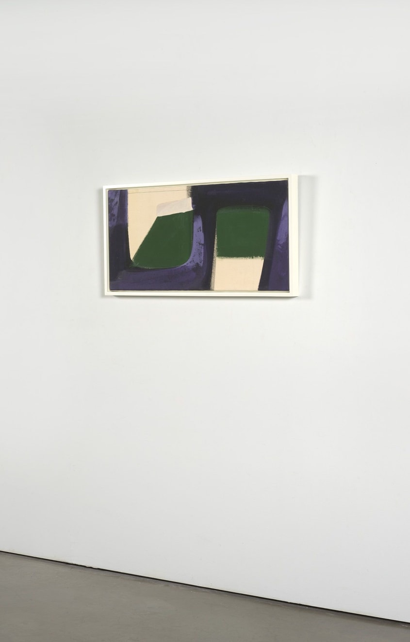 Yvonne Thomas, Untitled, 1973