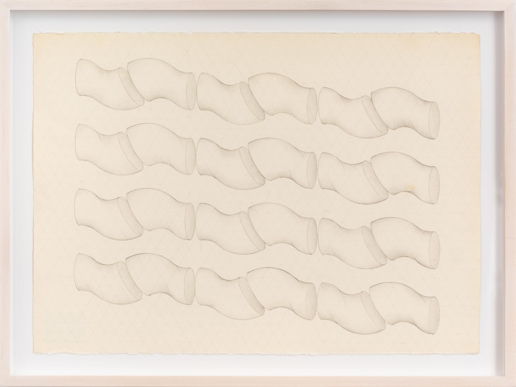 Mary Ann Unger, Untitled, 1978