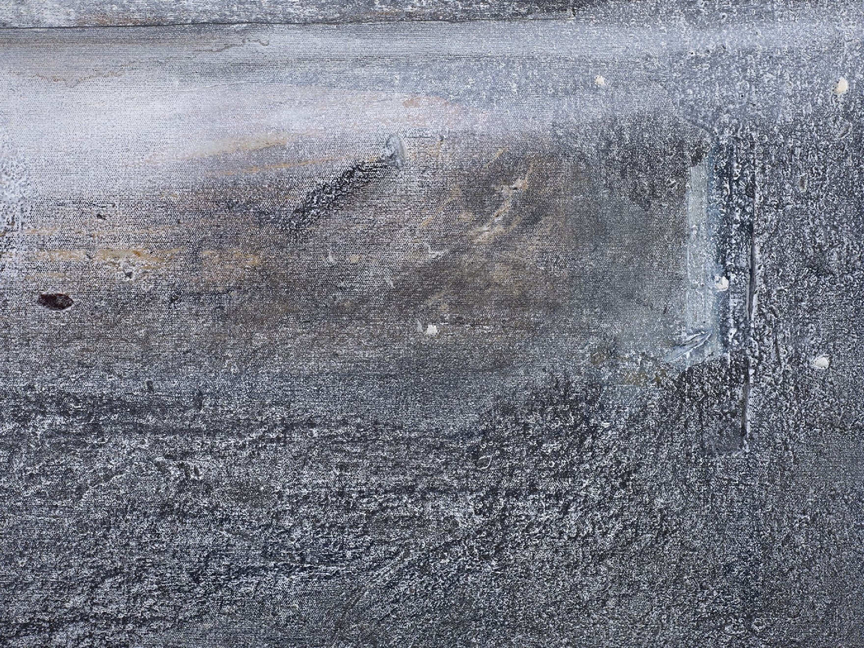 Frank Wimberley, Scuttle, 2001