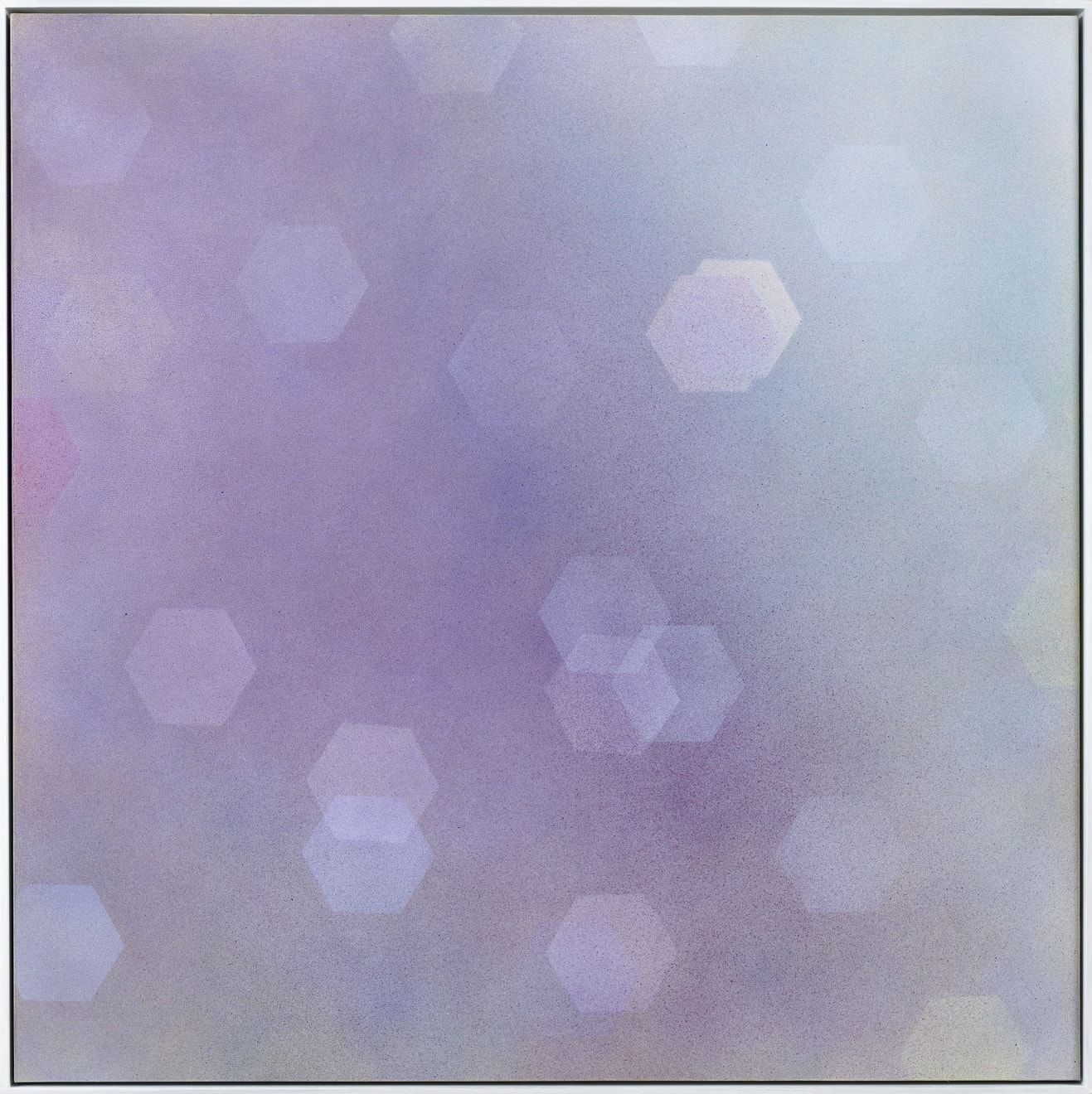 Mike Solomon, Bardo, 2019