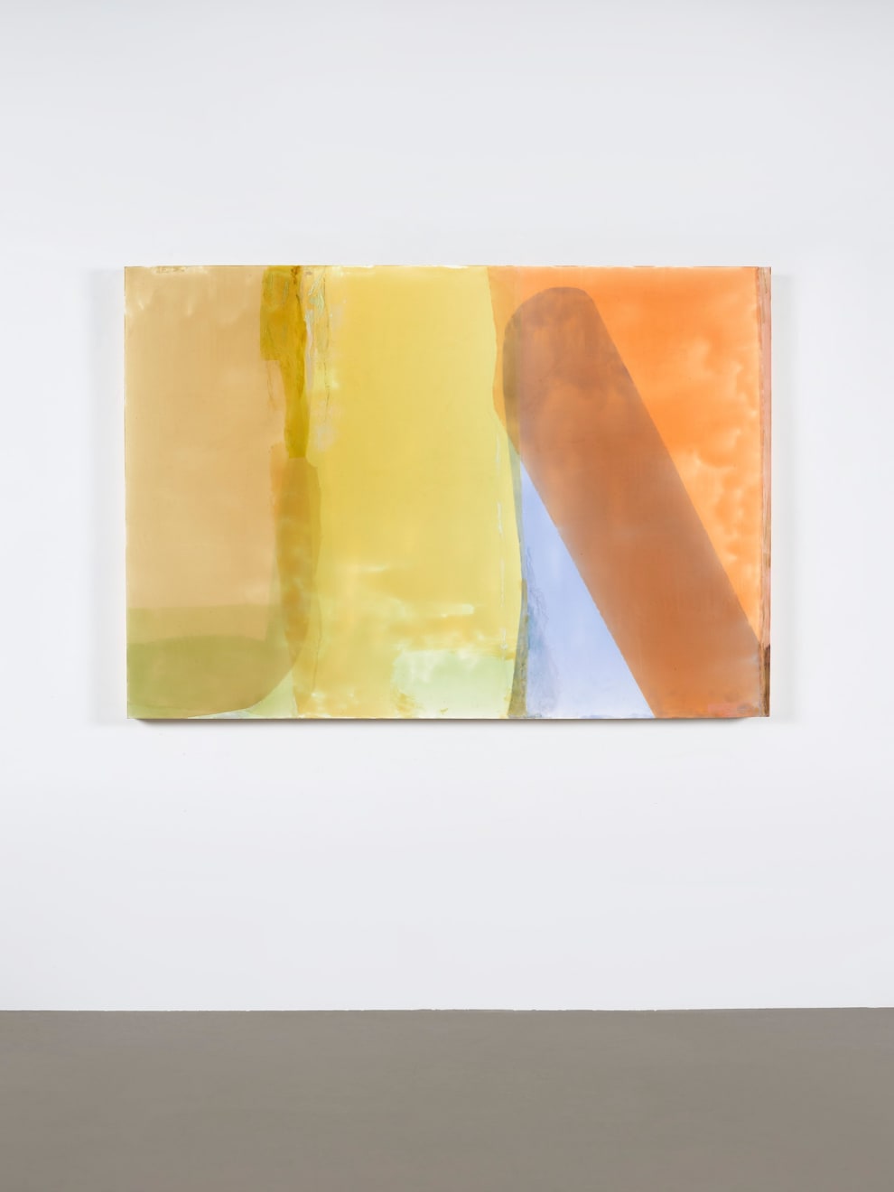 Jill Nathanson, ReHarmonic, 2024