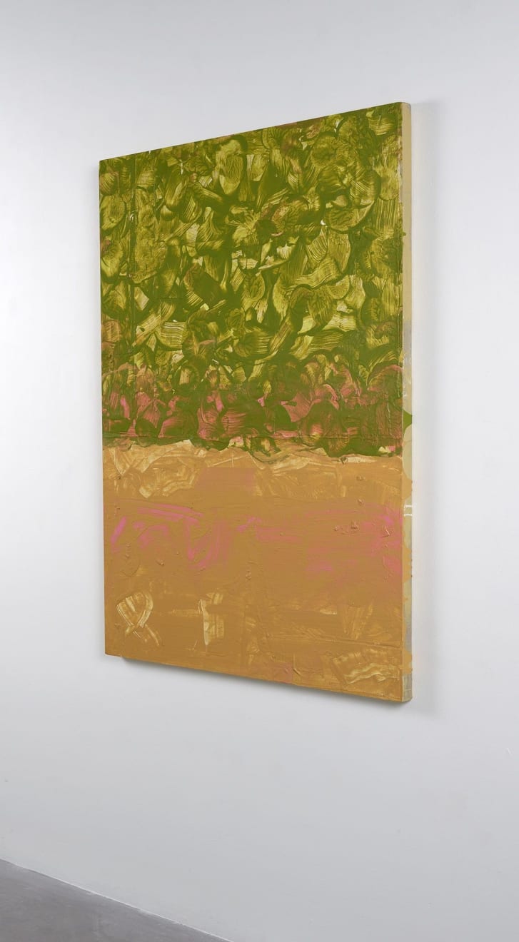 Frank Wimberley, Untitled, 2017