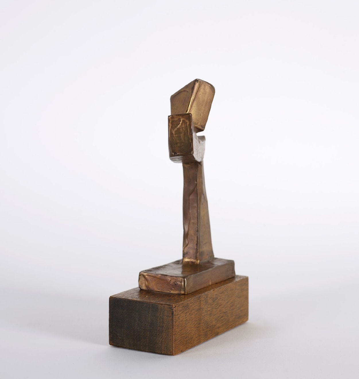 Dorothy Dehner, Perch, 1969