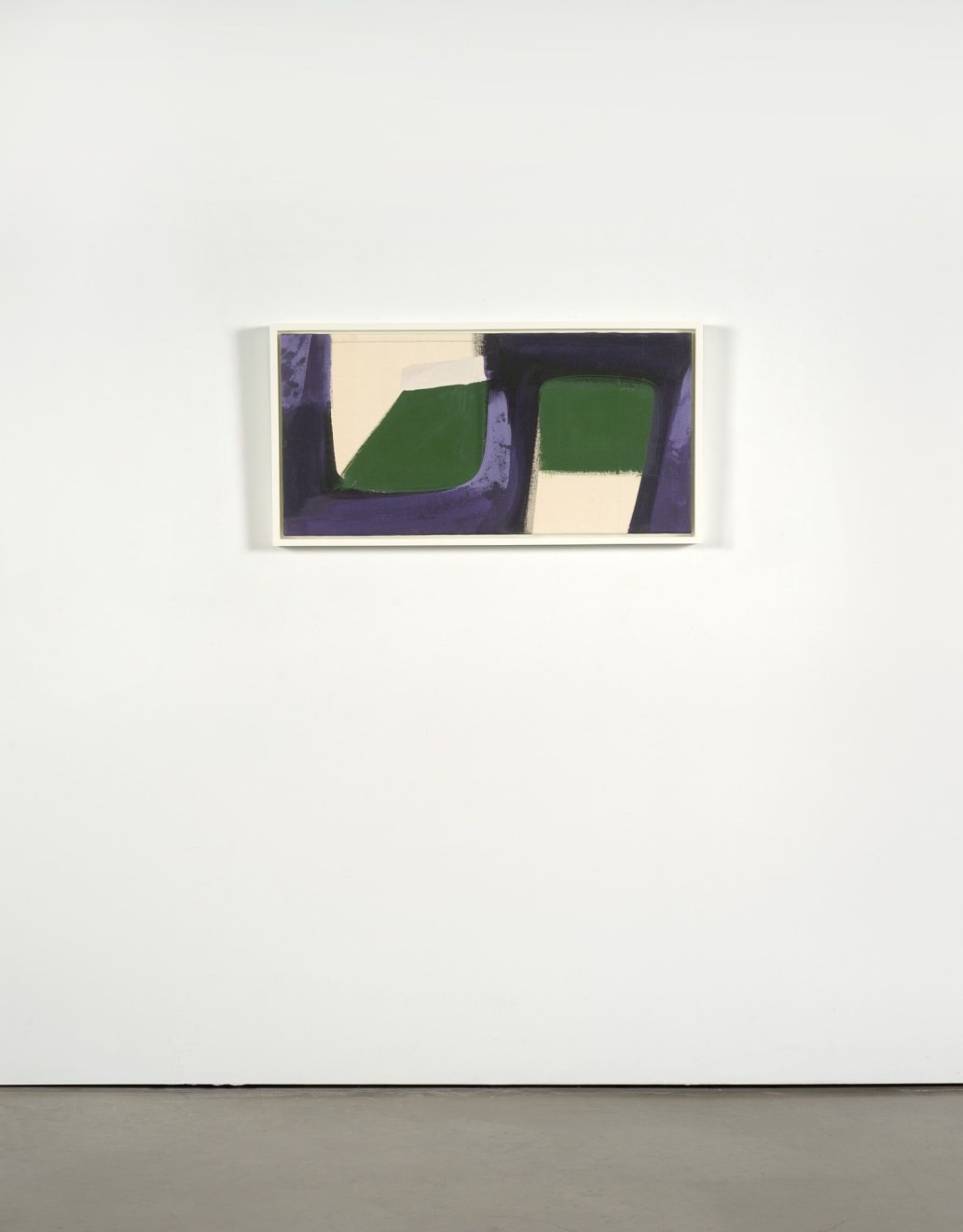 Yvonne Thomas, Untitled, 1973