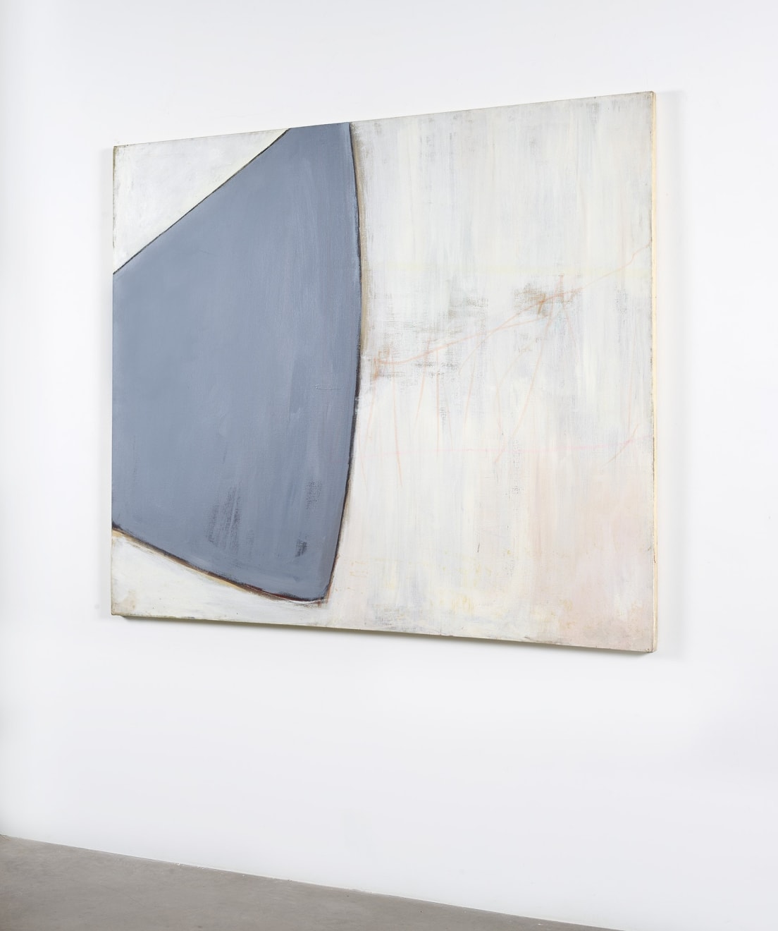 Ann Purcell, Mystery, 1976