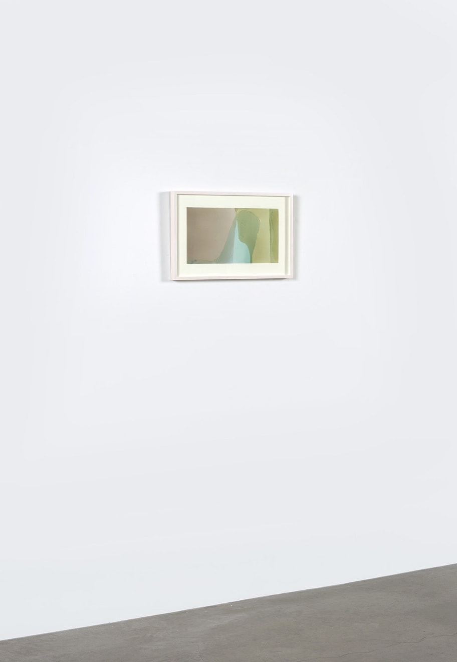 Jill Nathanson, Light Mix #1, 2023