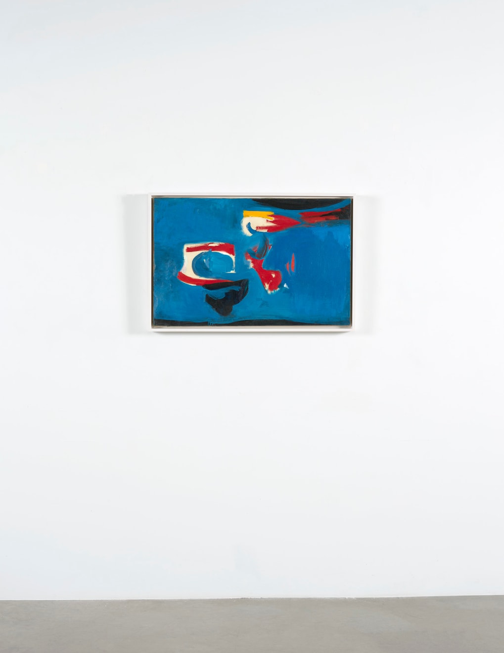 Jean Cohen, Outer Space Jumping Jacks, 1968