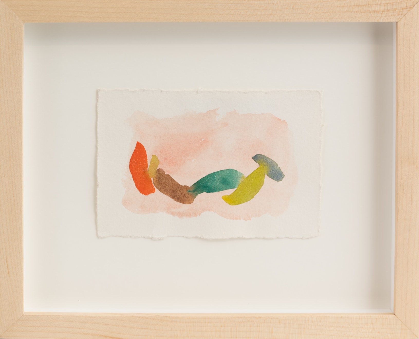 William Perehudoff, WC-80-189, 1980