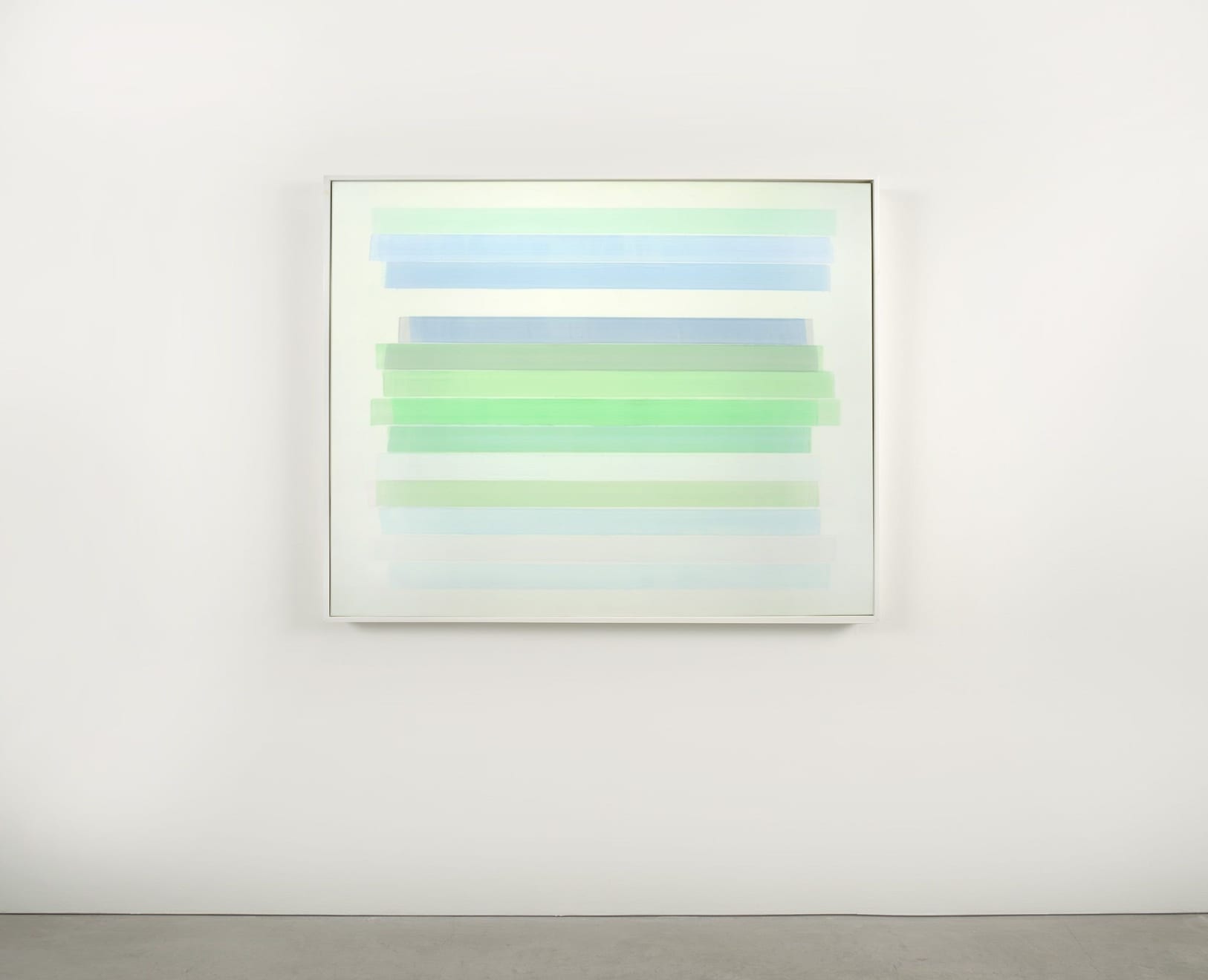 Mike Solomon, L.H. #2, 2022